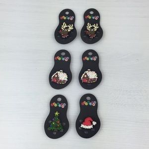 louis vuitton croc charm